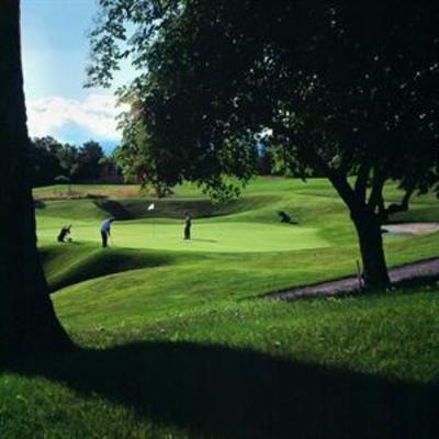 фото отеля Palazzo Arzaga Golf Resort Calvagese della Riviera