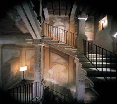 фото отеля Palazzo Arzaga Golf Resort Calvagese della Riviera