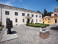 Palazzo Arzaga Golf Resort Calvagese della Riviera