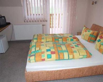 фото отеля Pension Marika