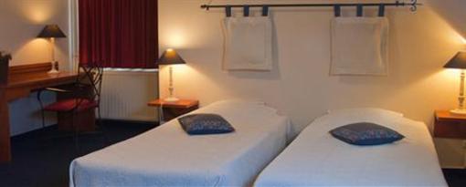 фото отеля Hotel Ten Caetermere Beringen