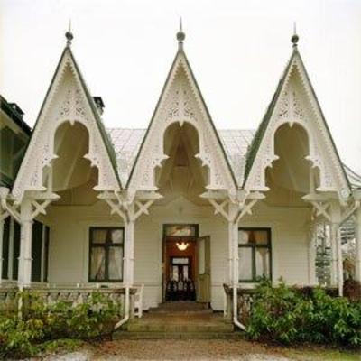 фото отеля Villa Sjotorp