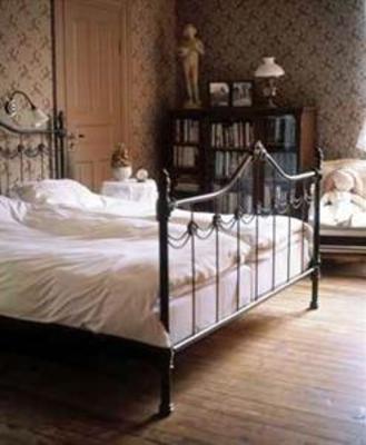 фото отеля Villa Sjotorp