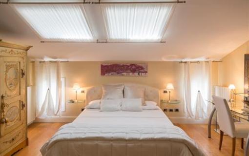 фото отеля Avanguardia Suite Ferrara