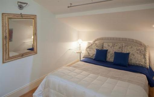 фото отеля Avanguardia Suite Ferrara
