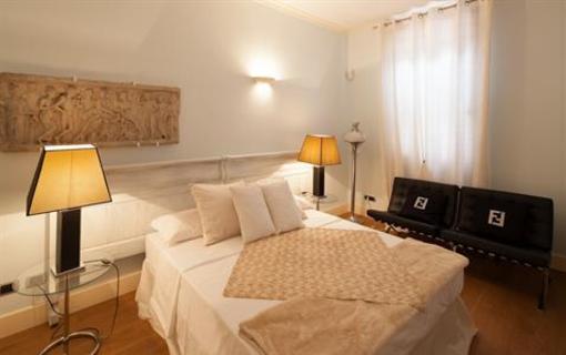 фото отеля Avanguardia Suite Ferrara