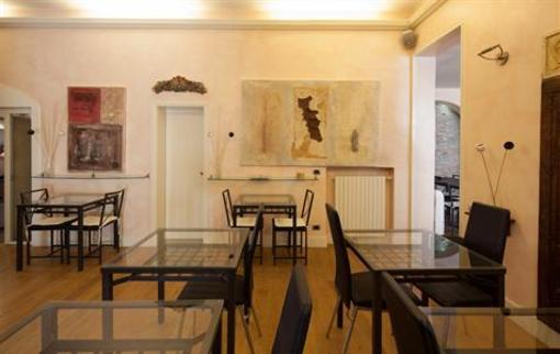 фото отеля Avanguardia Suite Ferrara