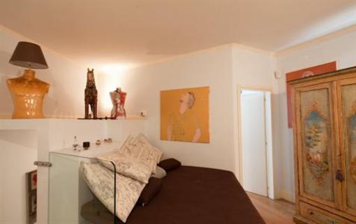 фото отеля Avanguardia Suite Ferrara