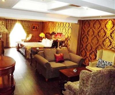 фото отеля Luyi Chengbao Hotel