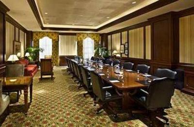 фото отеля Hilton Columbus at Easton
