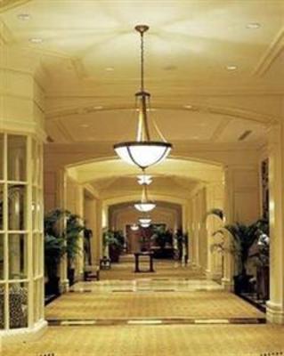 фото отеля Hilton Columbus at Easton