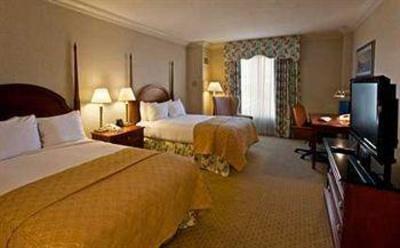 фото отеля Hilton Columbus at Easton