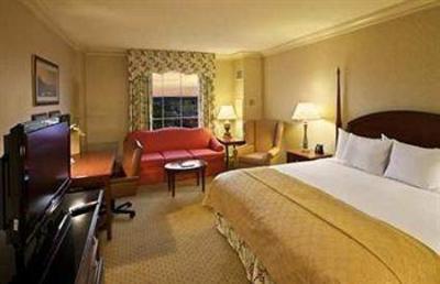 фото отеля Hilton Columbus at Easton