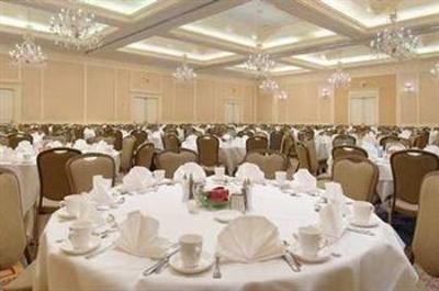 фото отеля Hilton Columbus at Easton