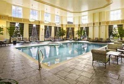фото отеля Hilton Columbus at Easton