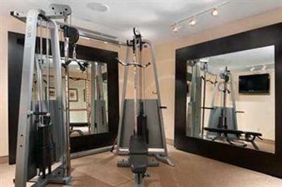 фото отеля Hilton Columbus at Easton