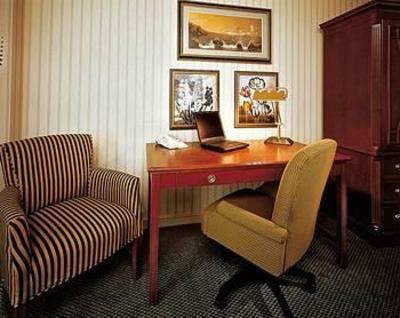 фото отеля Hilton Columbus at Easton