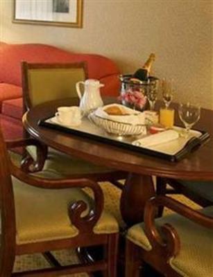 фото отеля Hilton Columbus at Easton