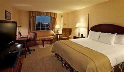 фото отеля Hilton Columbus at Easton