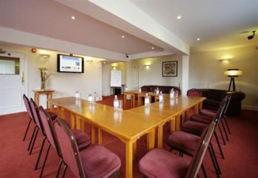 фото отеля The Malvern Hills Hotel Malvern (England)
