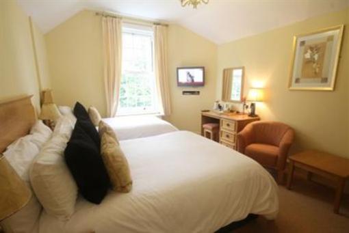 фото отеля The Malvern Hills Hotel Malvern (England)