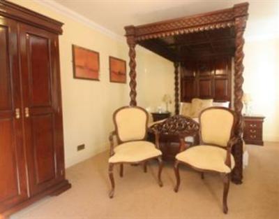 фото отеля The Malvern Hills Hotel Malvern (England)