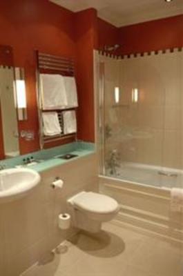 фото отеля The Malvern Hills Hotel Malvern (England)