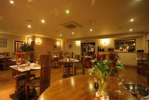 фото отеля The Malvern Hills Hotel Malvern (England)