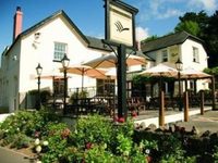 The Malvern Hills Hotel Malvern (England)