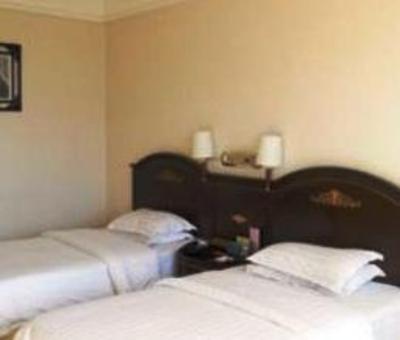 фото отеля Xianghe Hotel Dali