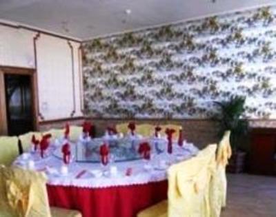 фото отеля Xianghe Hotel Dali