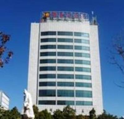 фото отеля Xianghe Hotel Dali