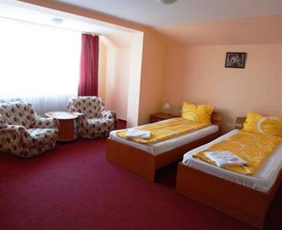фото отеля Leon Hotel Satu Mare