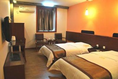 фото отеля Homey Hotel Laojie Branch