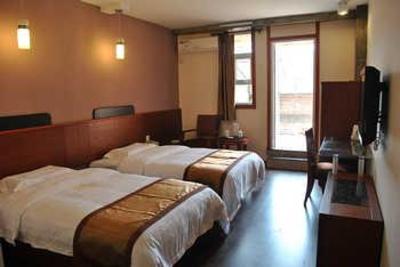 фото отеля Homey Hotel Laojie Branch