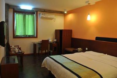 фото отеля Homey Hotel Laojie Branch