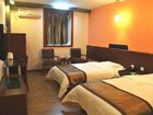 фото отеля Homey Hotel Laojie Branch