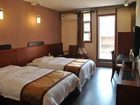 фото отеля Homey Hotel Laojie Branch