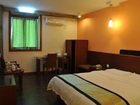 фото отеля Homey Hotel Laojie Branch