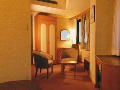 фото отеля Seta Urban Hotel