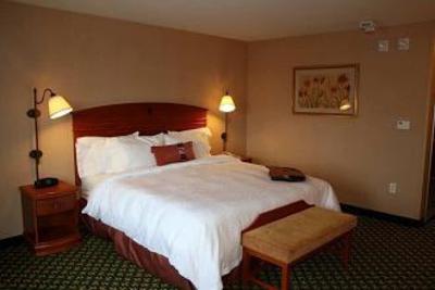 фото отеля Hampton Inn & Suites Walla Walla