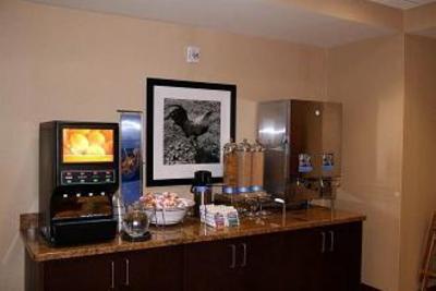 фото отеля Hampton Inn & Suites Walla Walla