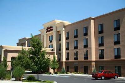 фото отеля Hampton Inn & Suites Walla Walla