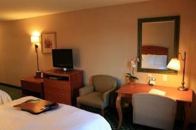 фото отеля Hampton Inn & Suites Walla Walla