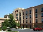 фото отеля Hampton Inn & Suites Walla Walla