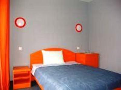 фото отеля Lite Hotel