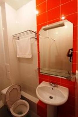 фото отеля Lite Hotel