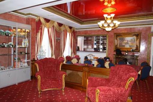 фото отеля Lite Hotel