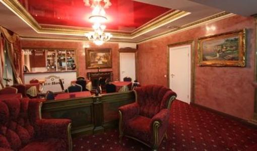фото отеля Lite Hotel
