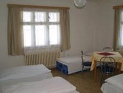 фото отеля Penzion Labe